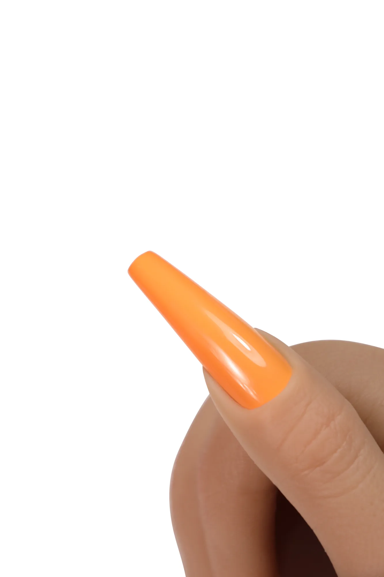 Narjo Apricot Dream Gel Polish 15ml