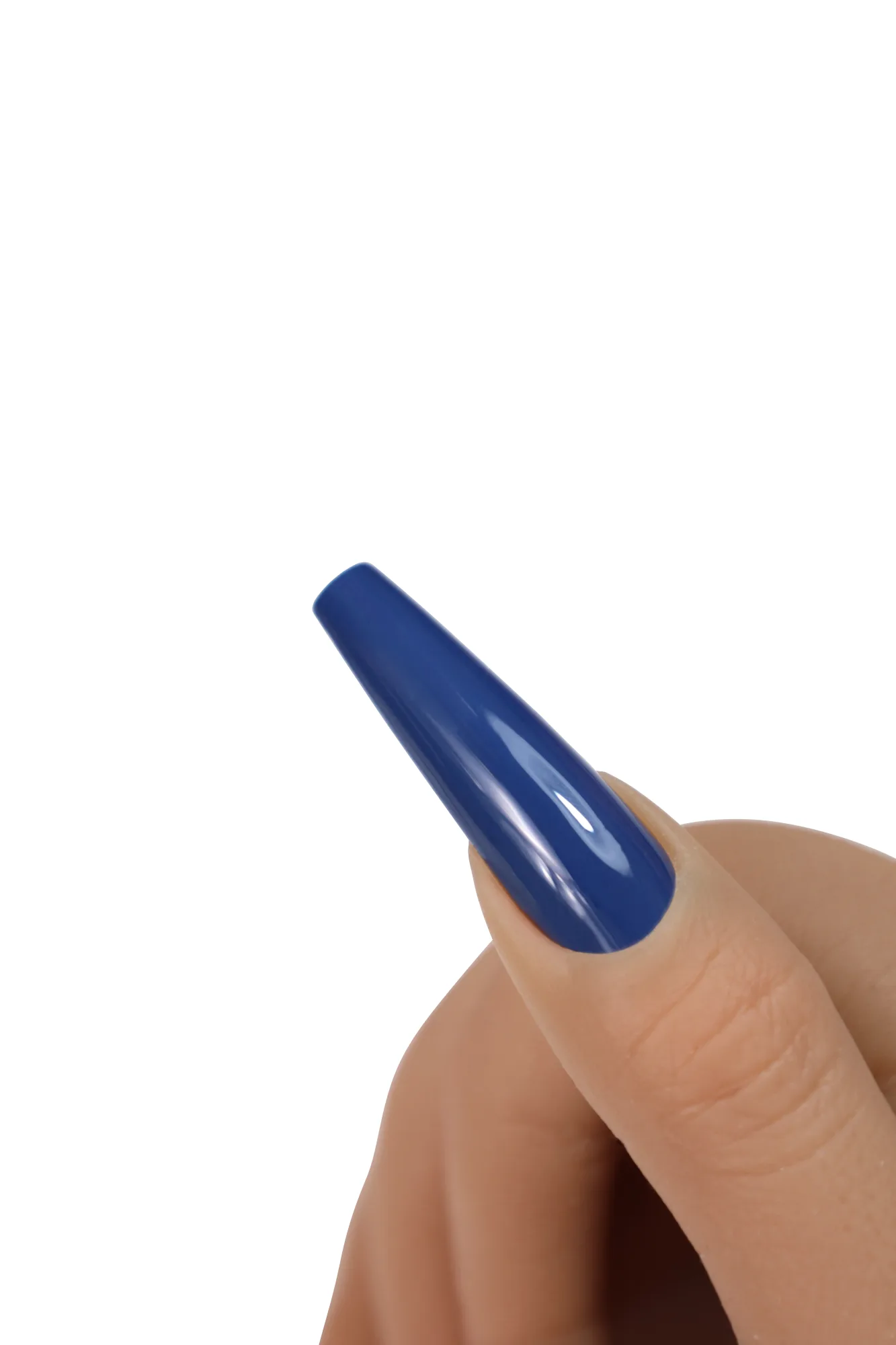 Blue Lagoon Gel Polish