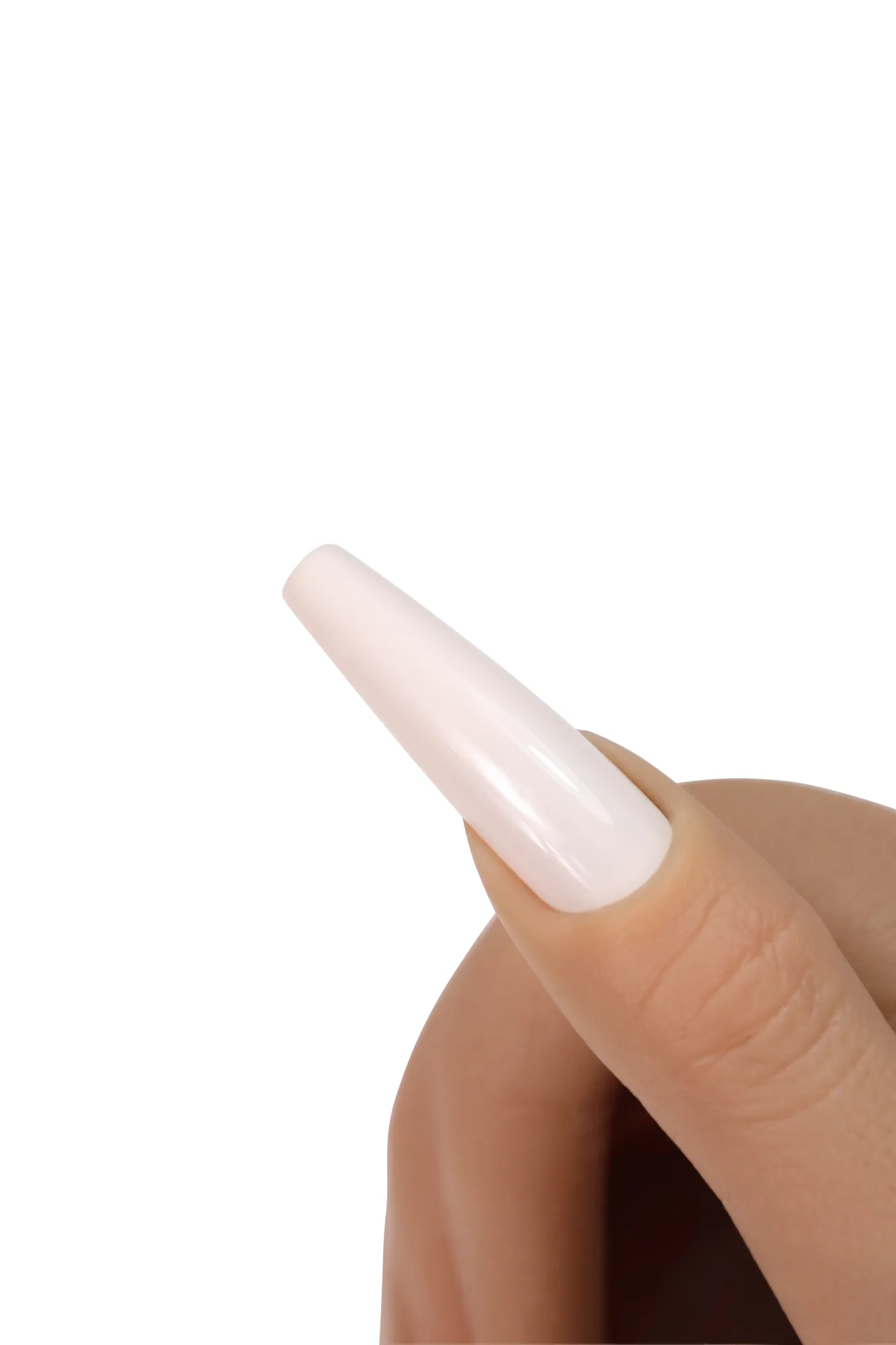 Narjo Cotton Clouds Gel Polish