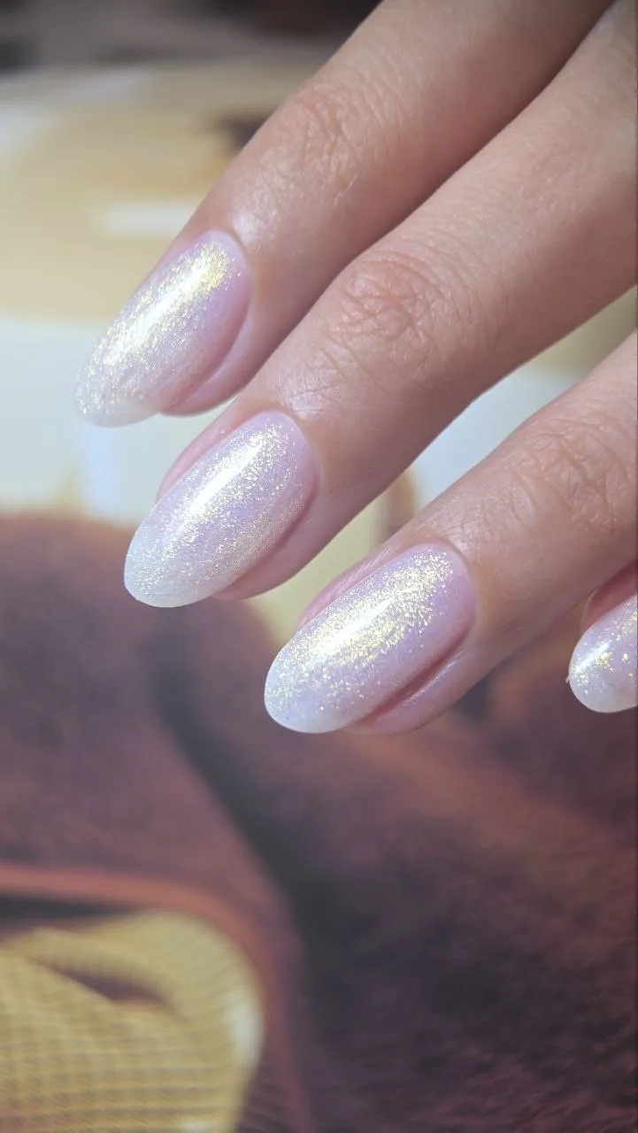 Narjo Crystal Unique Stone Gel