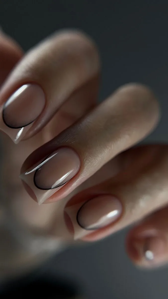 Narjo Caramel Unique Stone Gel