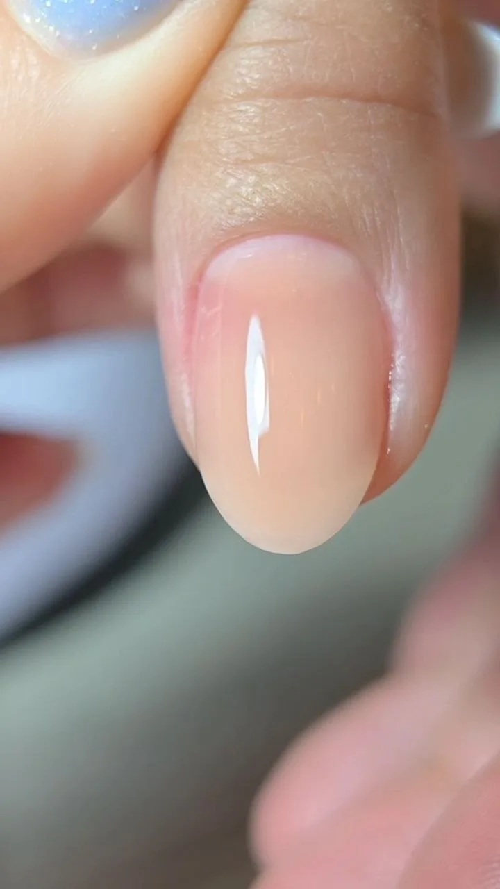 Narjo Caramel Unique Stone Gel