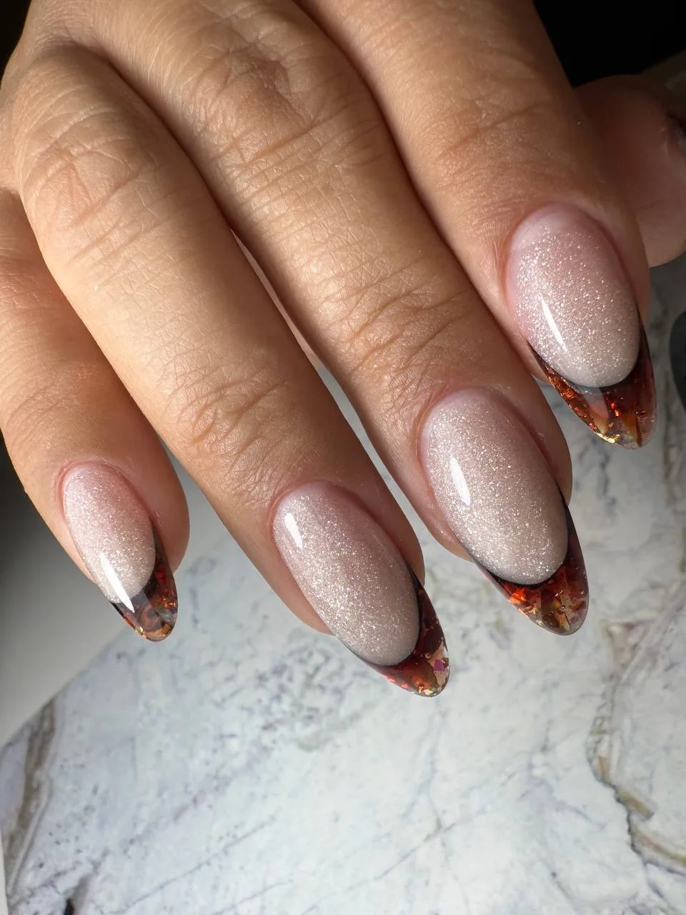 Narjo Acryl Gel No.8 30G