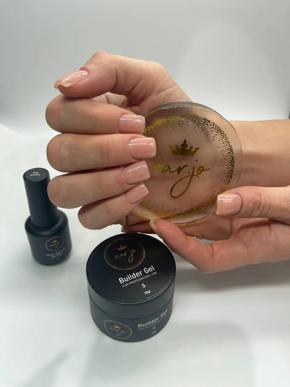 NarJo Builder Gel 5 30G