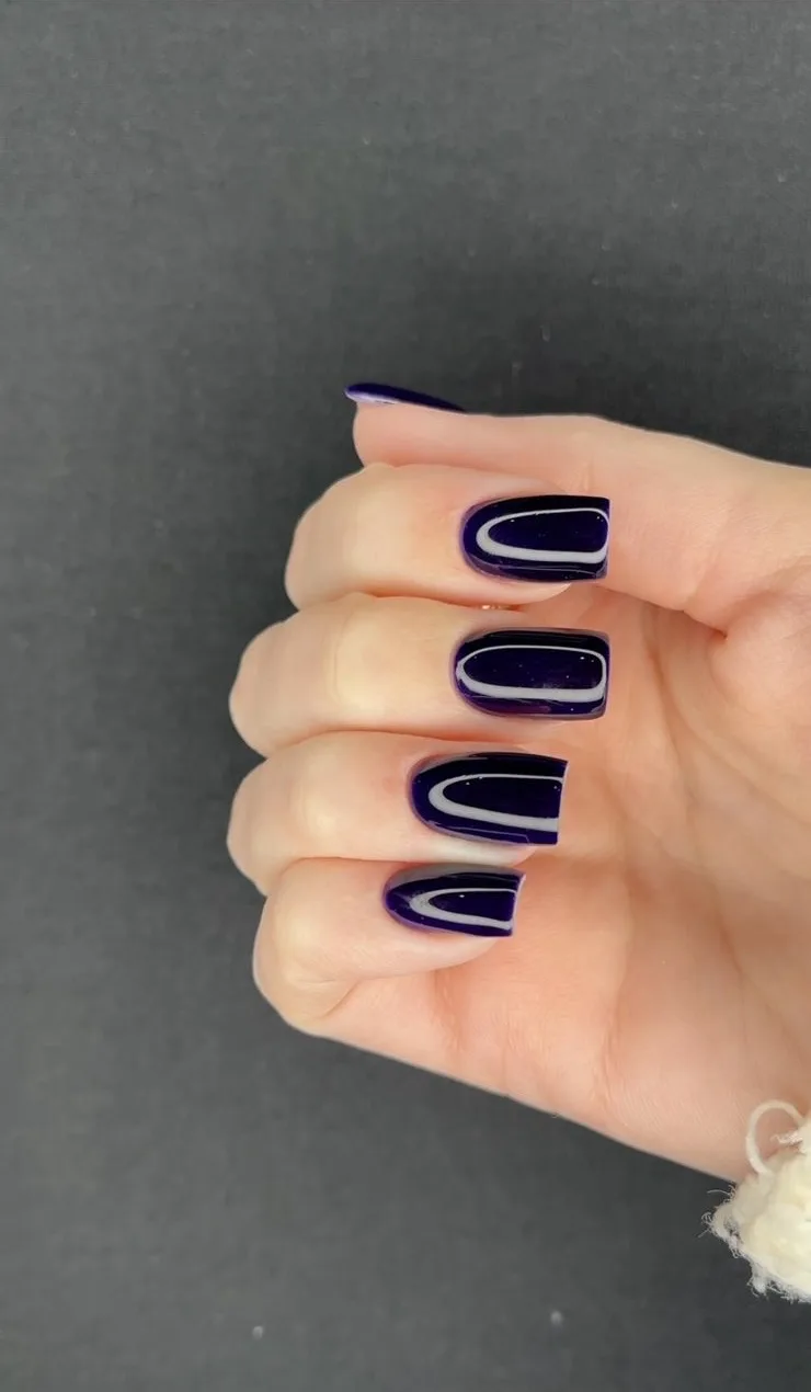 Narjo Simple Touch Top Coat 02- 15ML