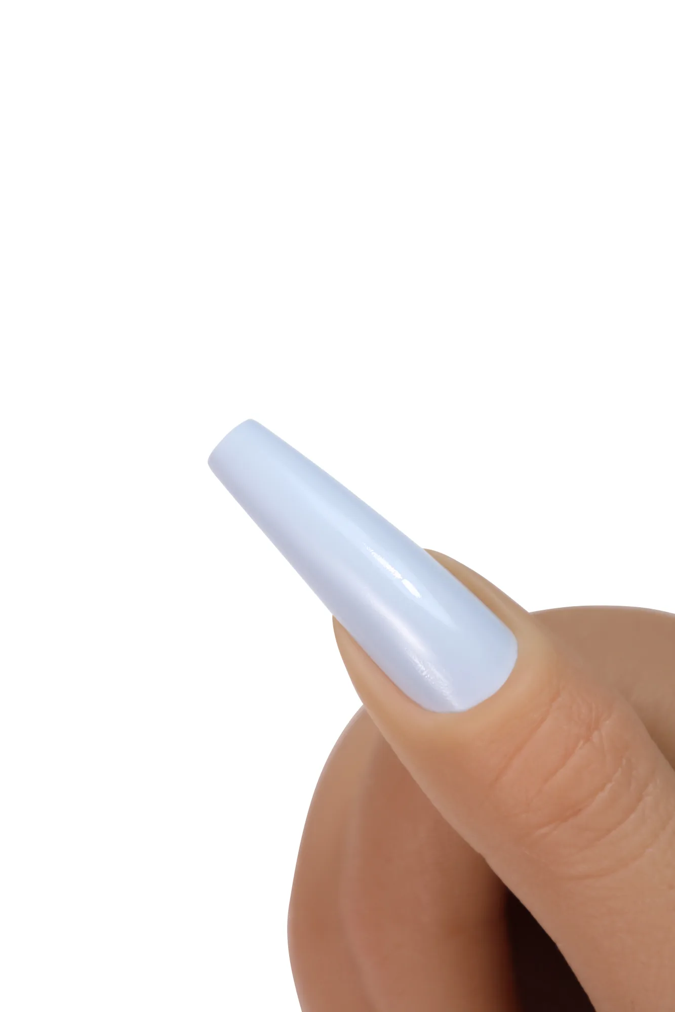 Narjo Blue Celeste Gel Polish