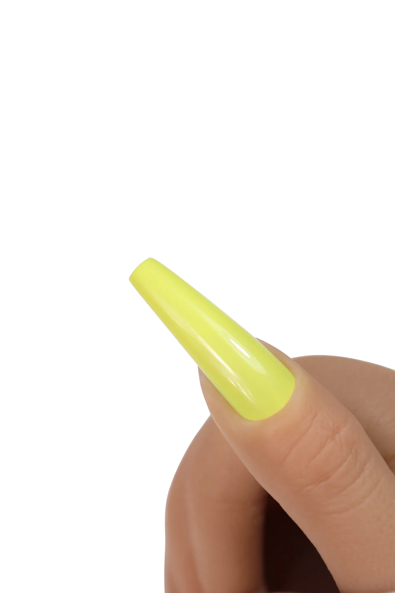 Narjo Citrine Gel Polish