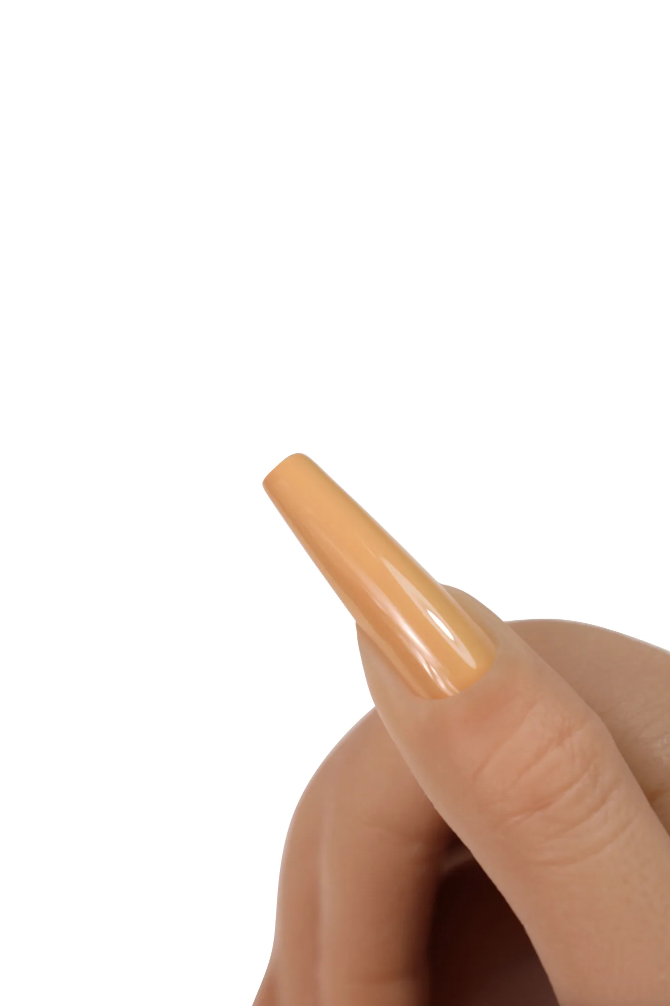 Praline Gel Polish