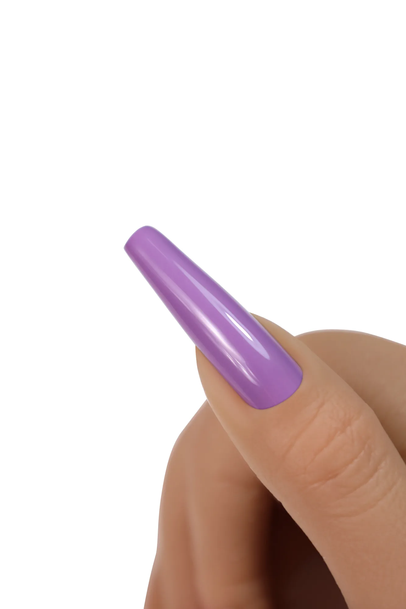 Narjo Pansies Gel Polish