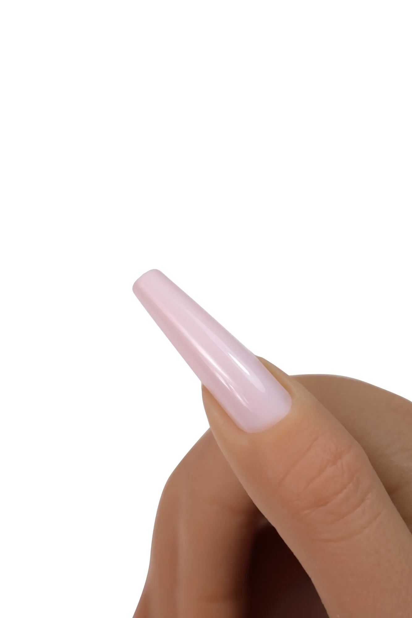 Narjo Peony Petal Gel Polish