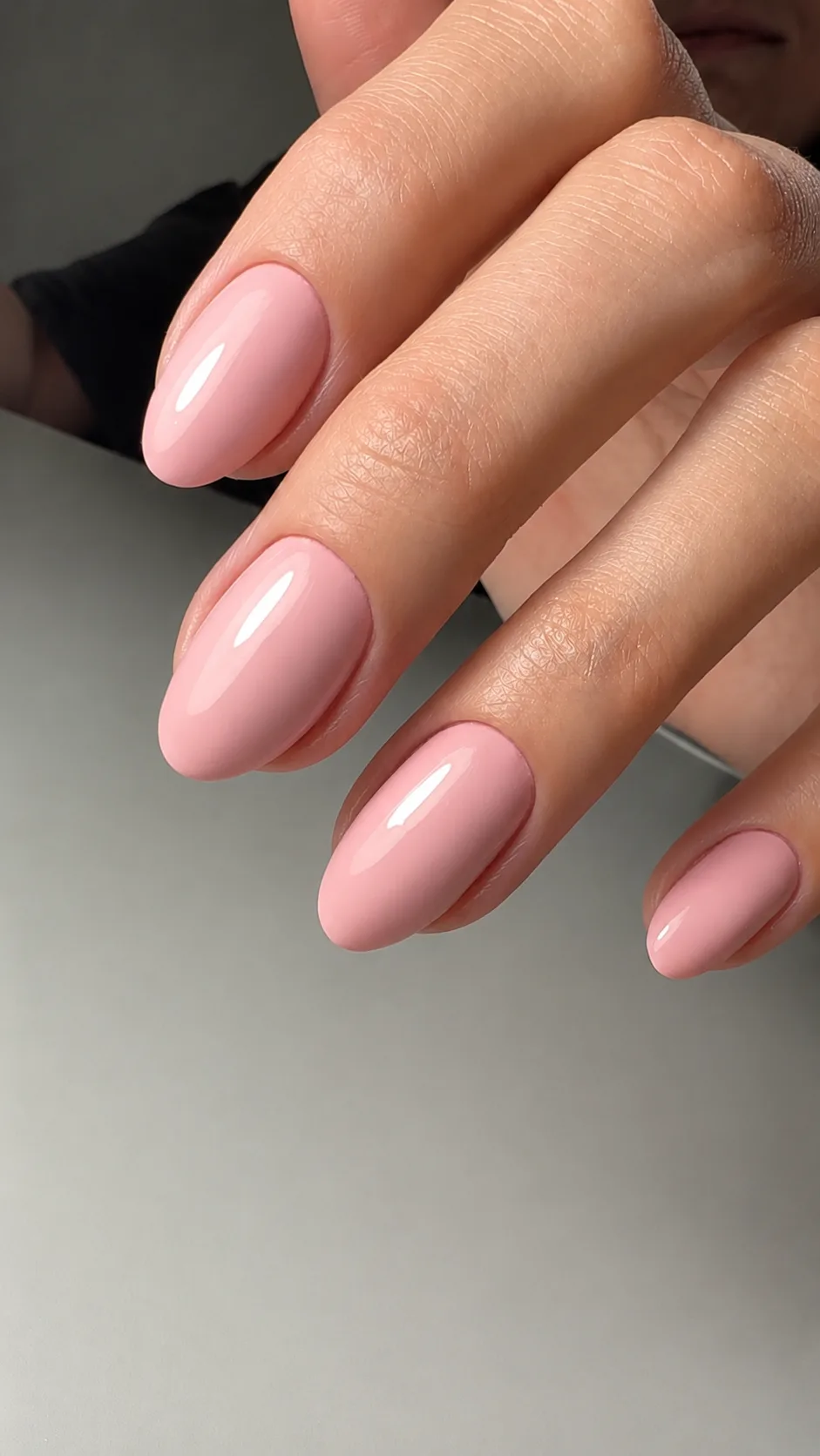 Pink Desert Kiss Gel Polish