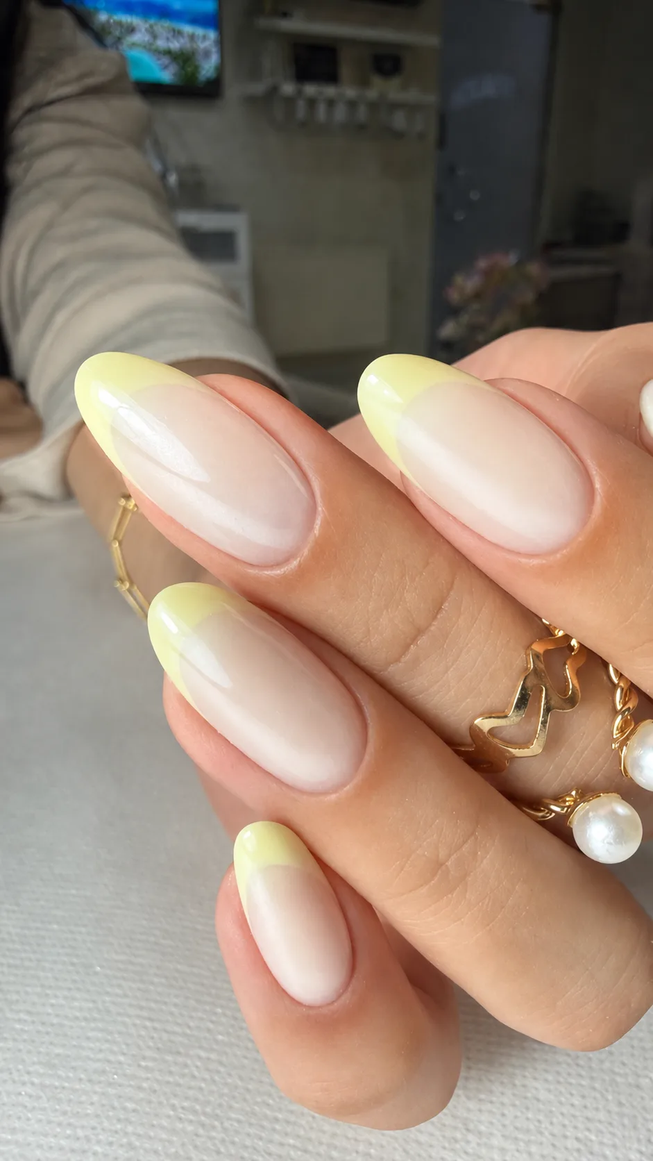 Narjo Milk Unique Stone Gel