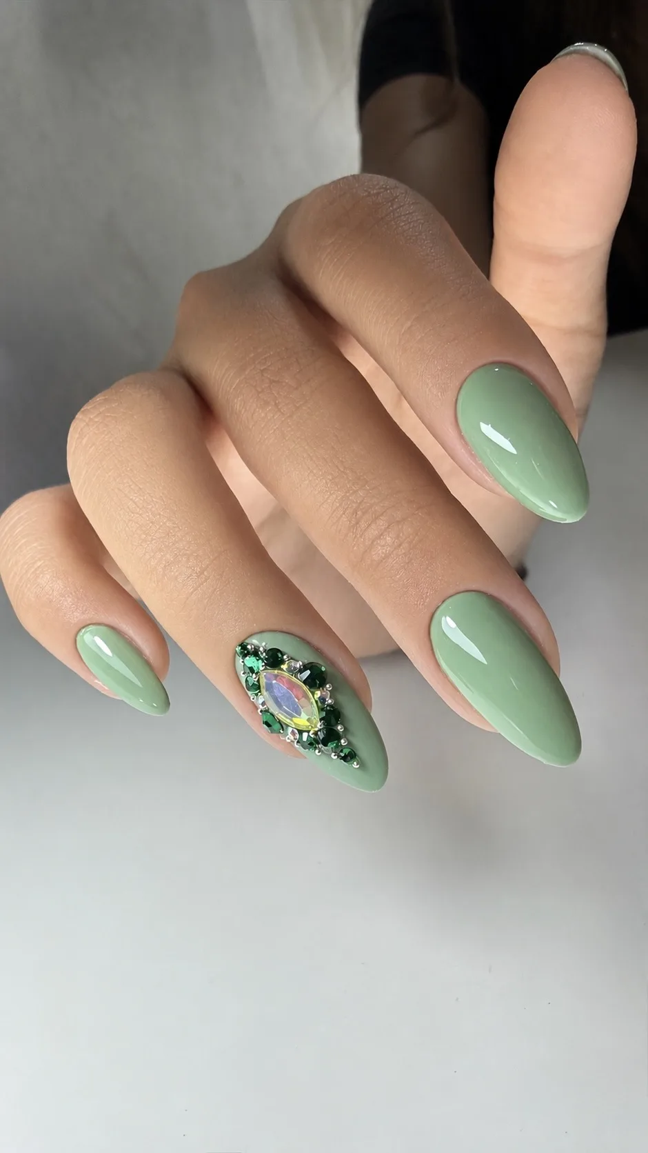Narjo Cypress Gel Polish