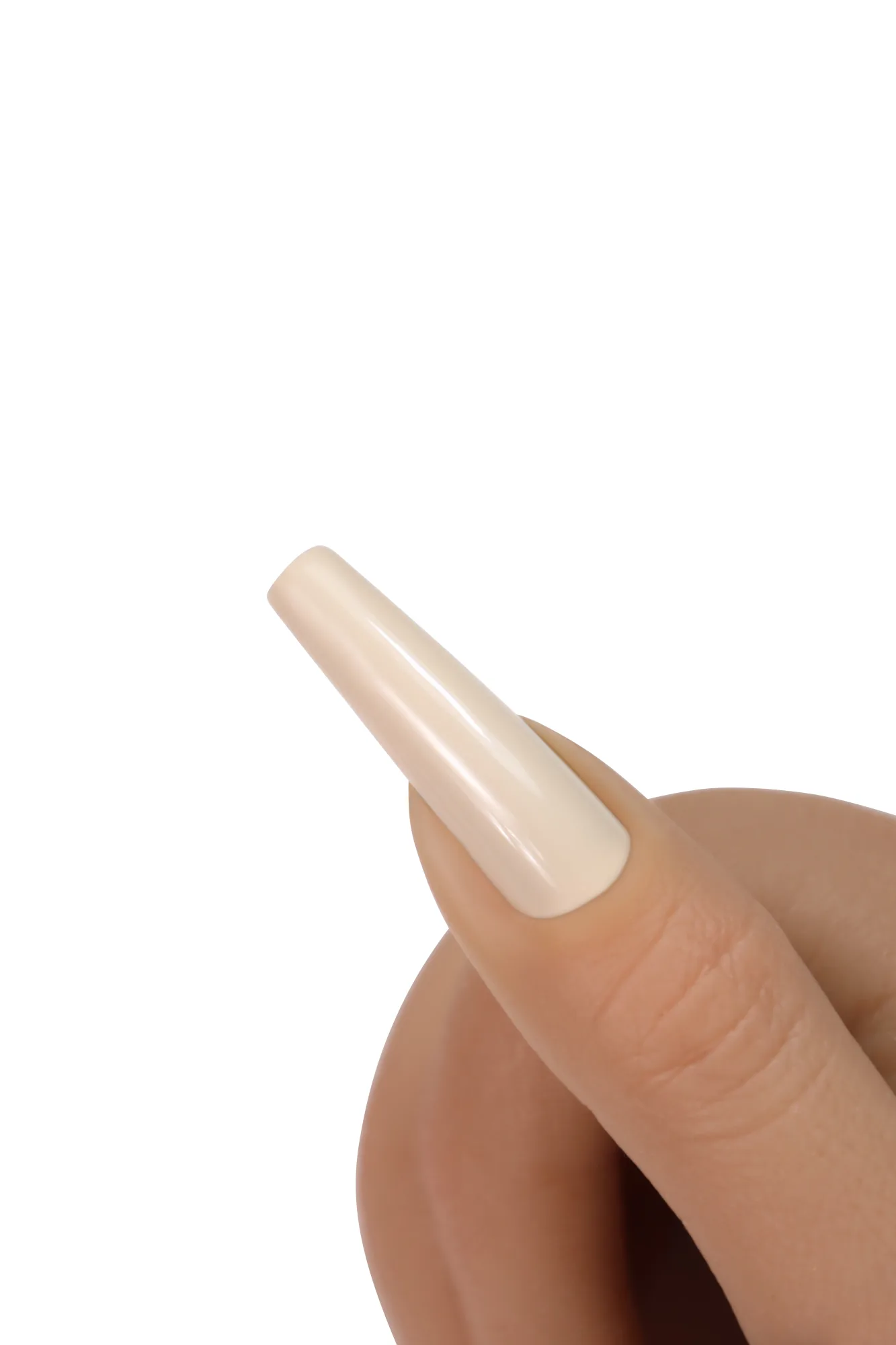 Narjo Bisque Gel Polish