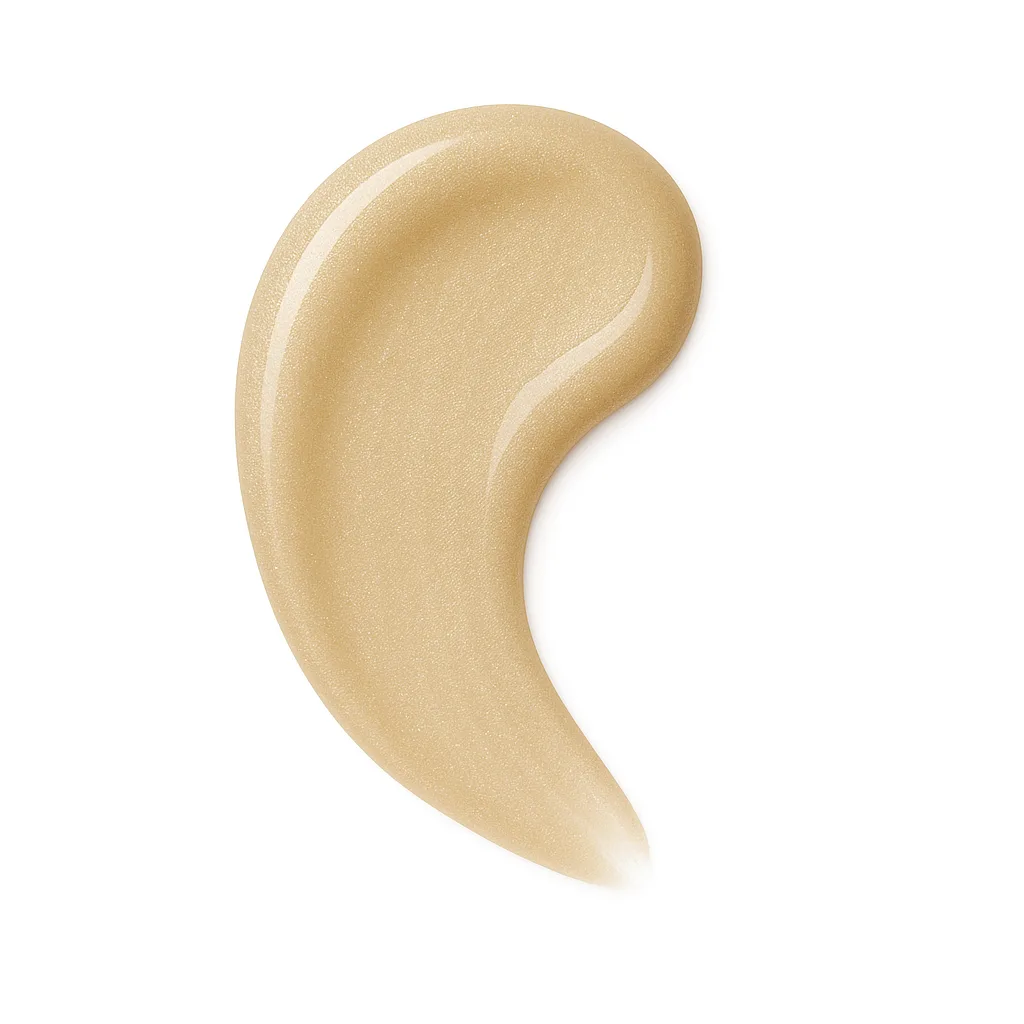 Narjo Golden Pollen Gel Polish