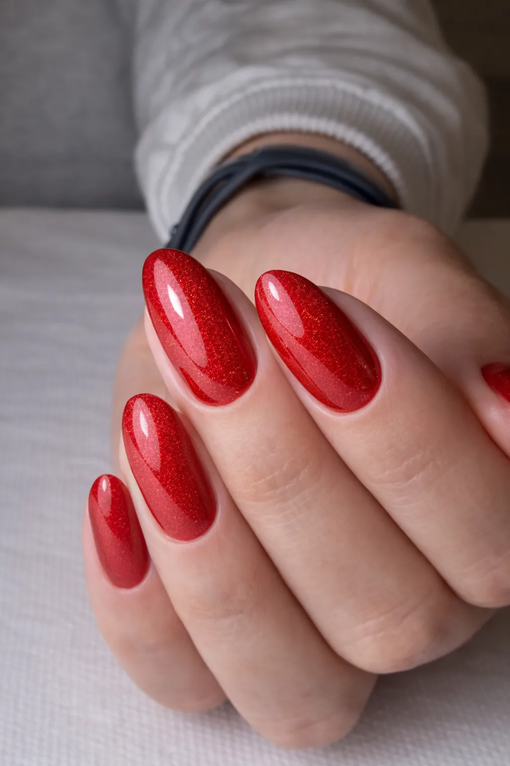 Narjo Pearl Rose Gel Polish