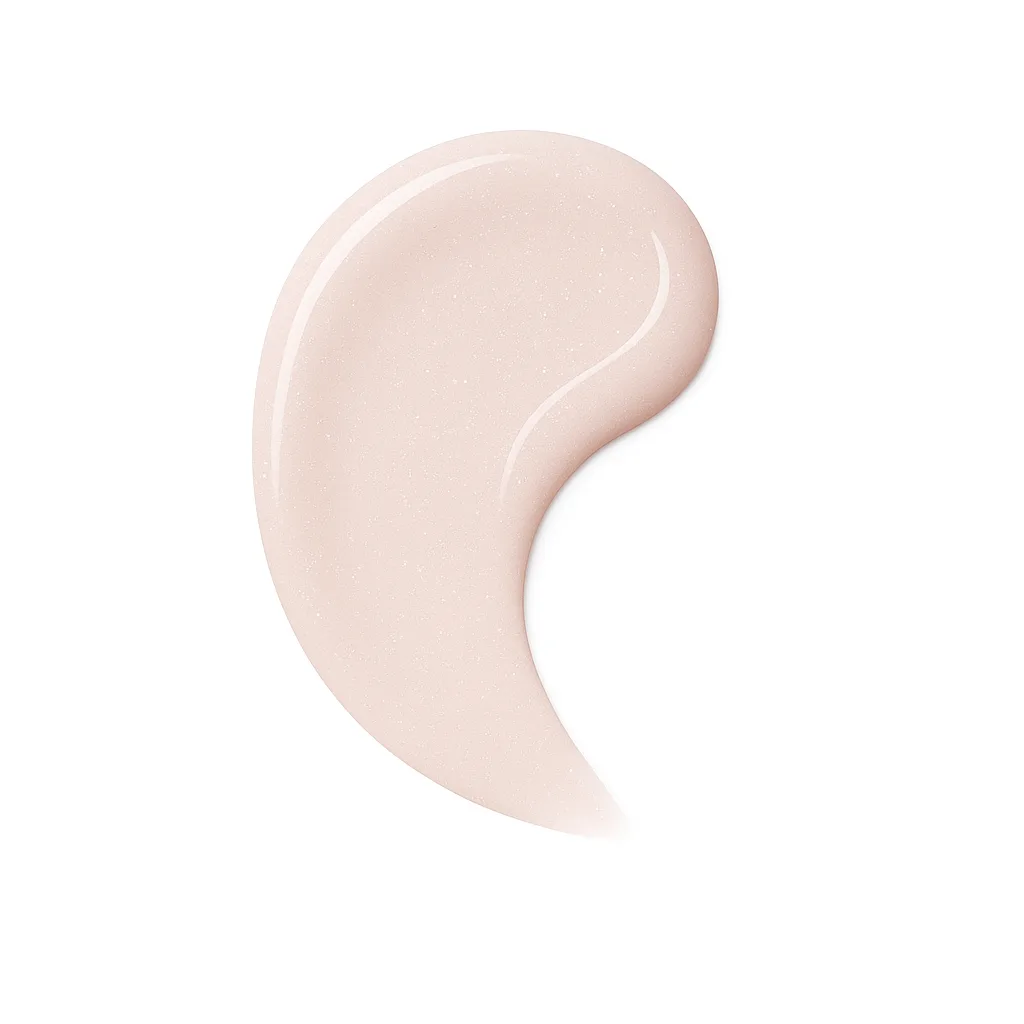Narjo Pink Ivory Gel Polish