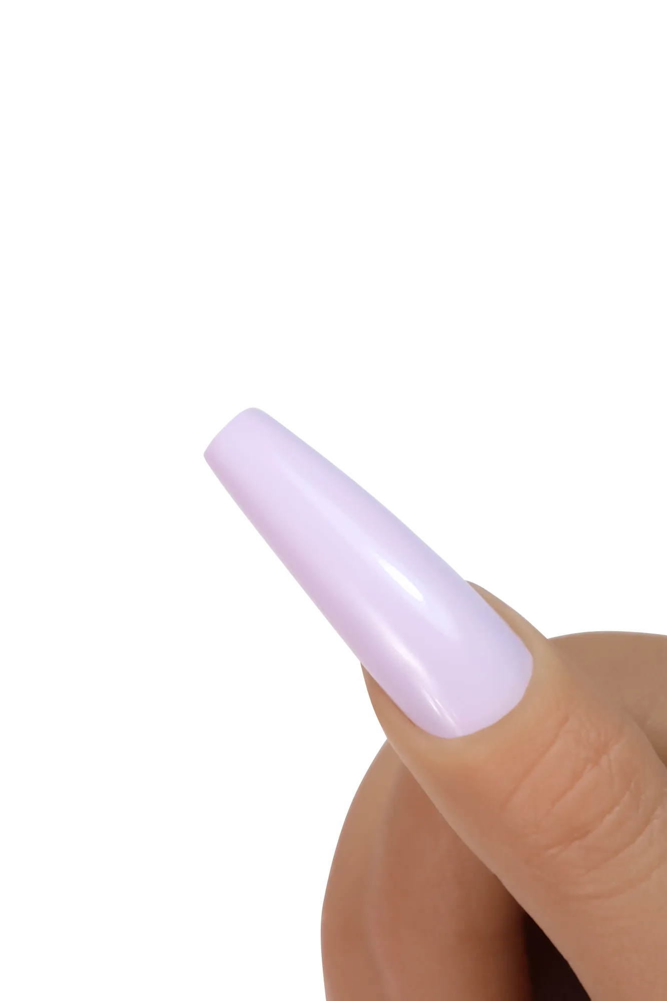 Purple Reverie Gel Polish