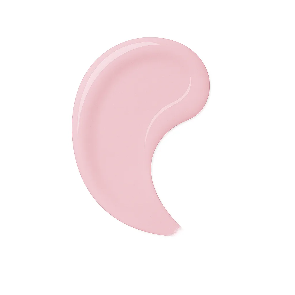 Narjo Rose Quartz Gel Polish