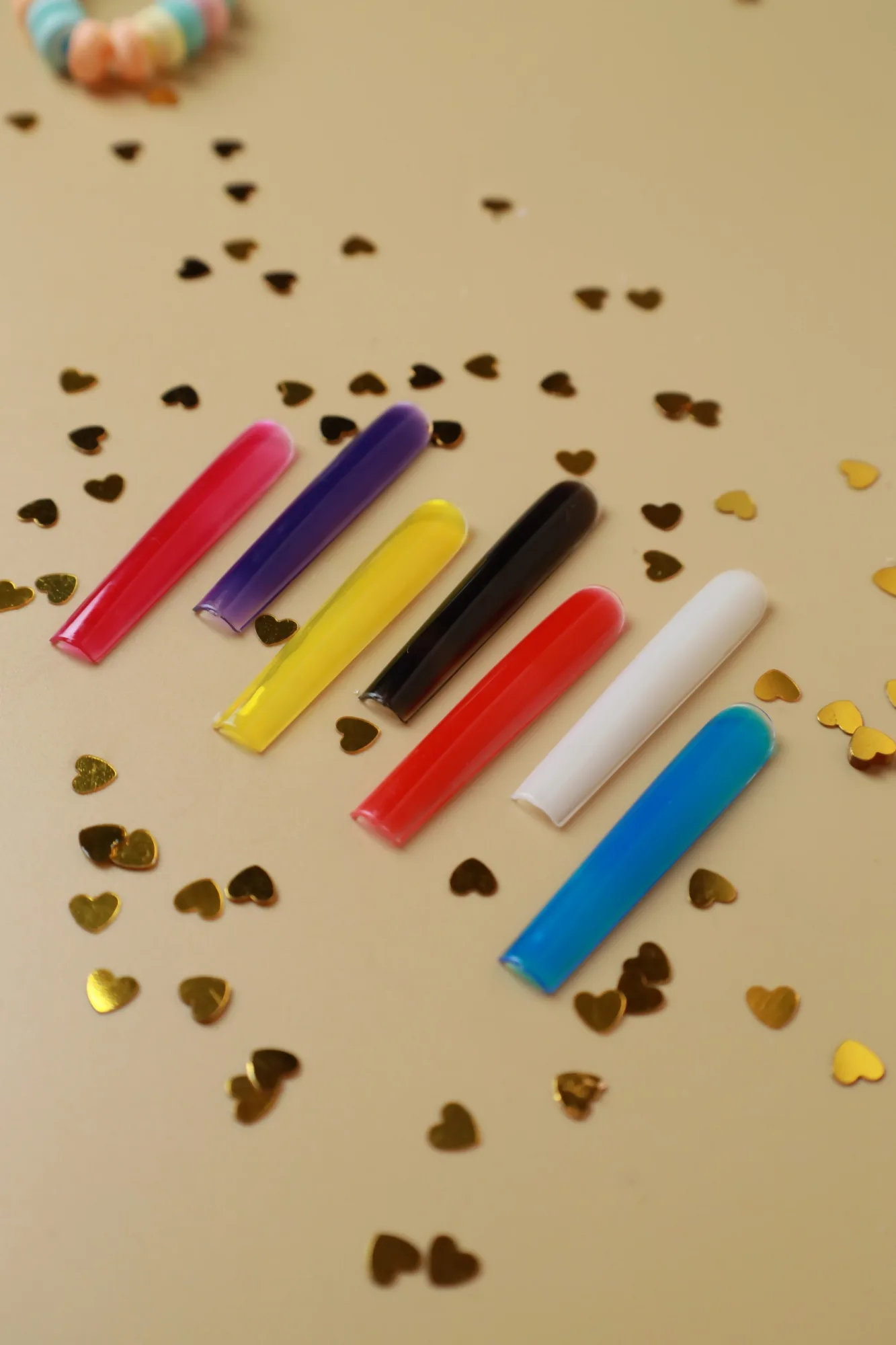 Simple Touch Top Coat 04 - 15ML