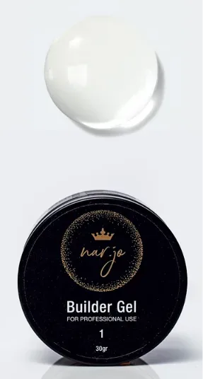 Narjo Builder Gel 1  30G