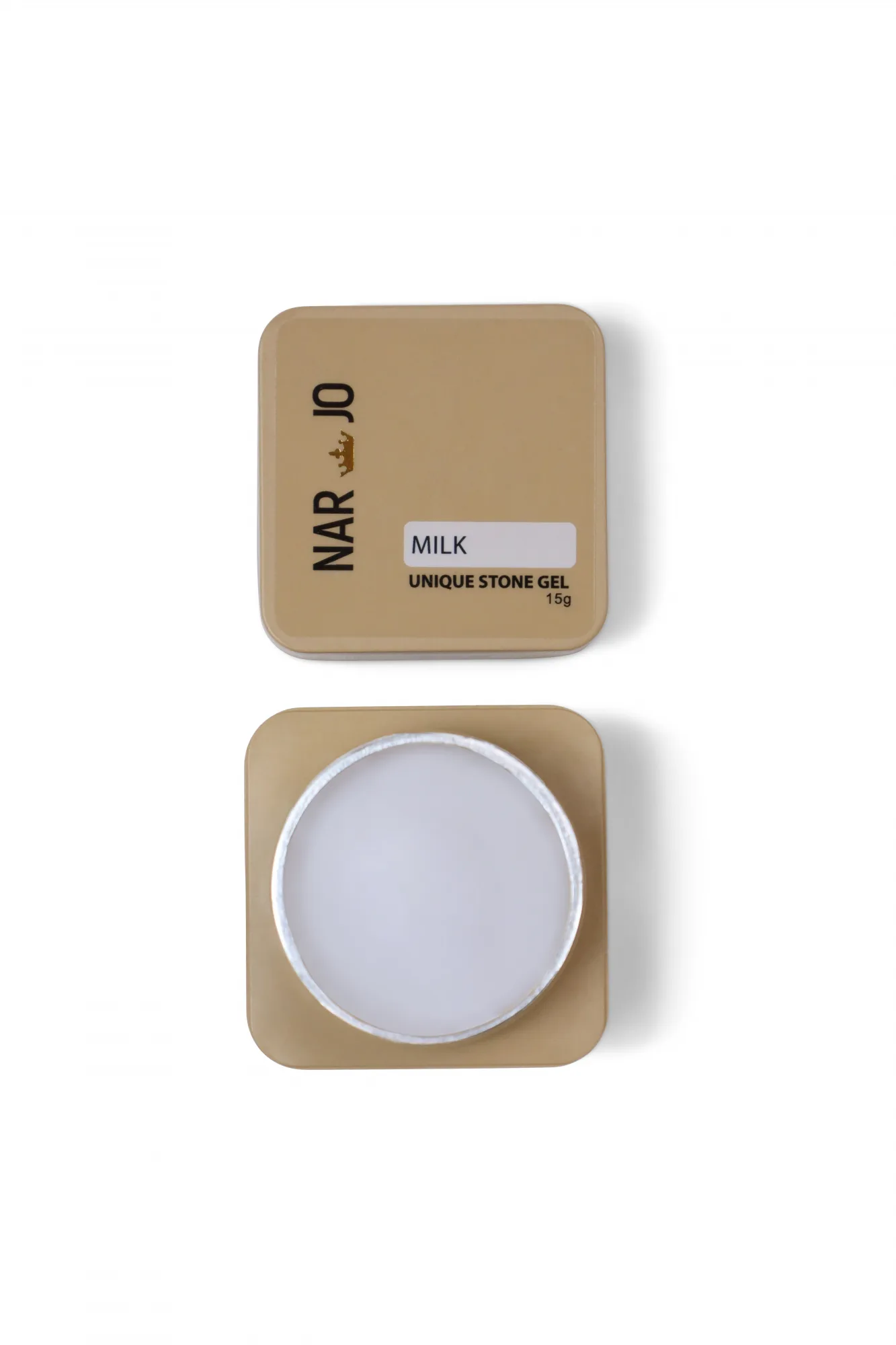 Narjo Milk Unique Stone Gel