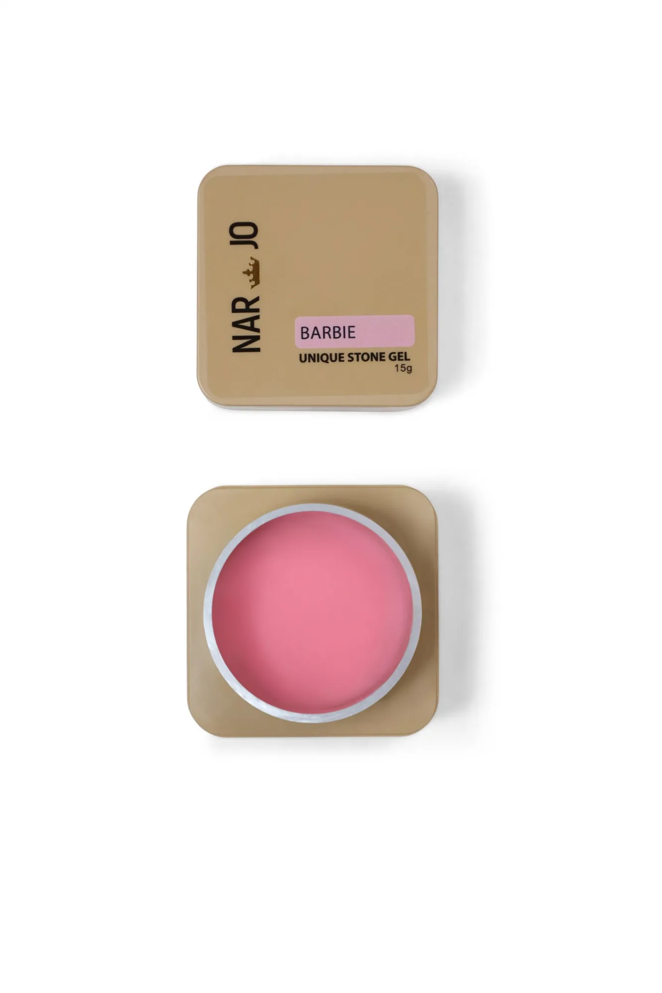 Narjo Barbie Unique Stone Gel