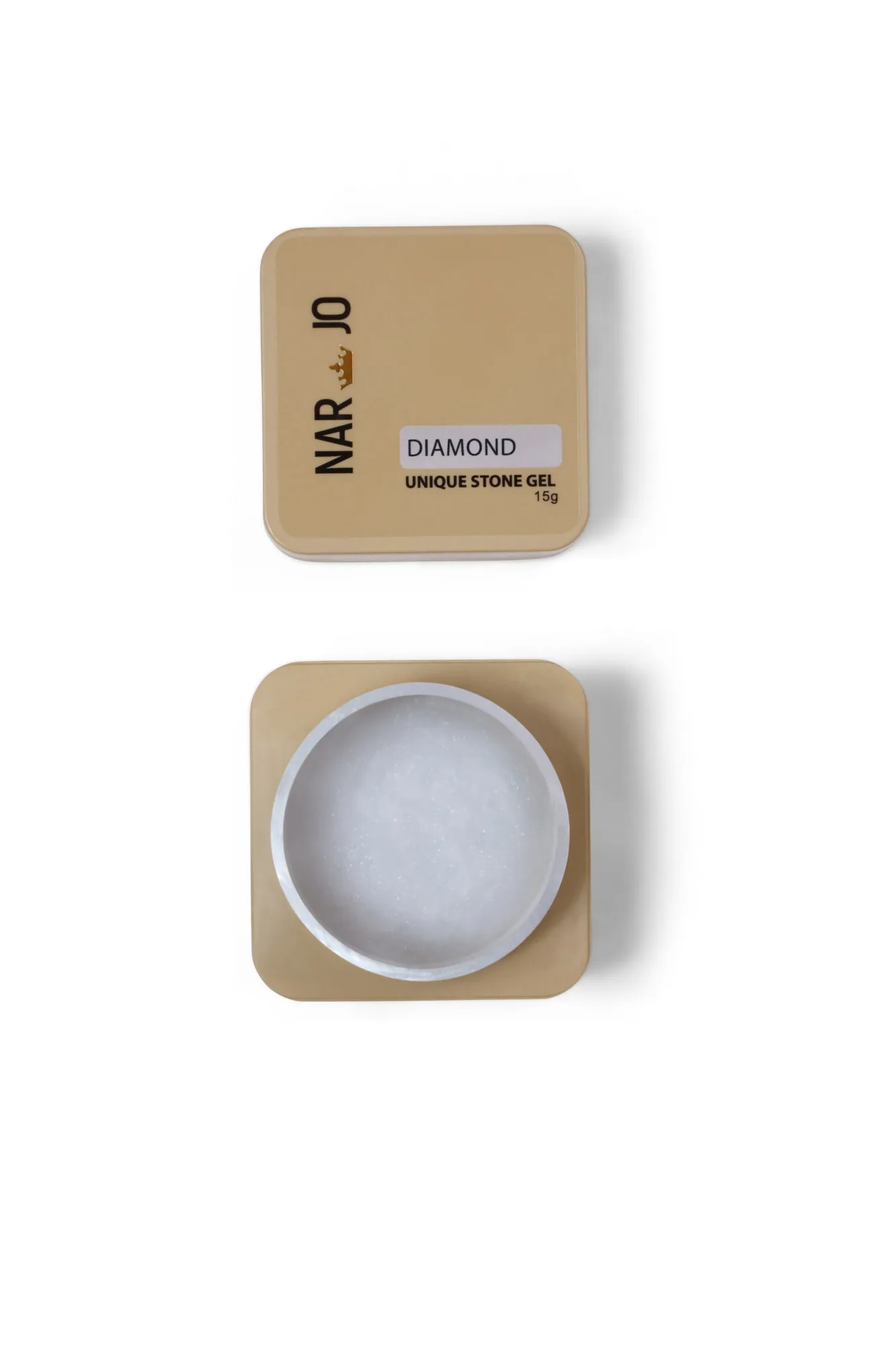 Narjo Diamond Unique Stone Gel