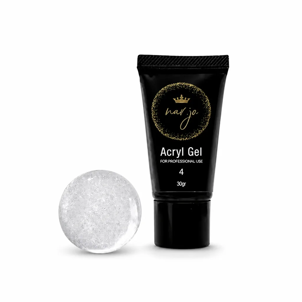 Narjo Acryl Gel No.4 30G