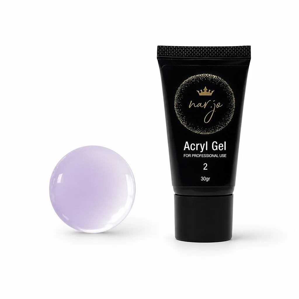 Narjo Acryl Gel No.2 30G