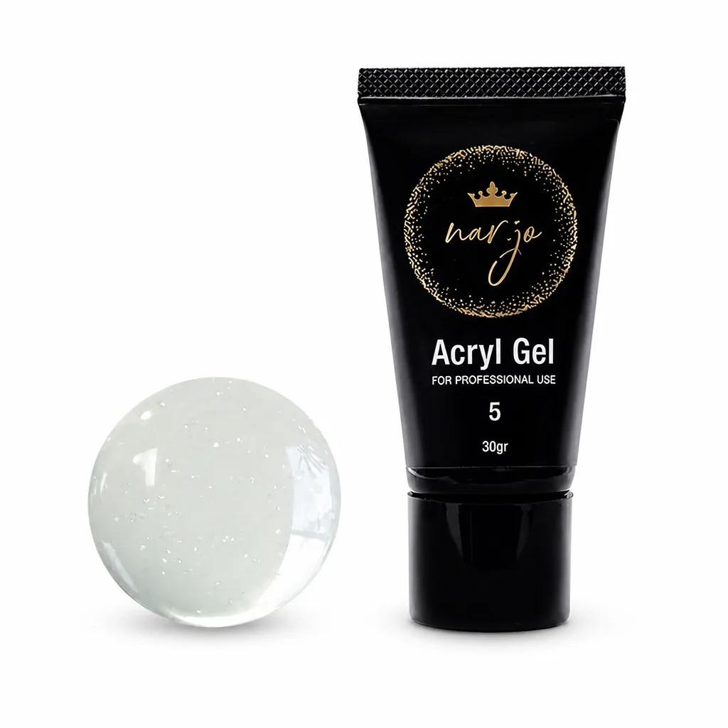 Narjo Acryl Gel No.5 30G