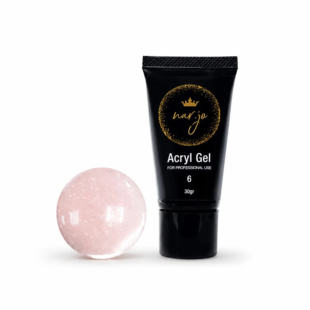 Narjo Acryl Gel No.6 30G