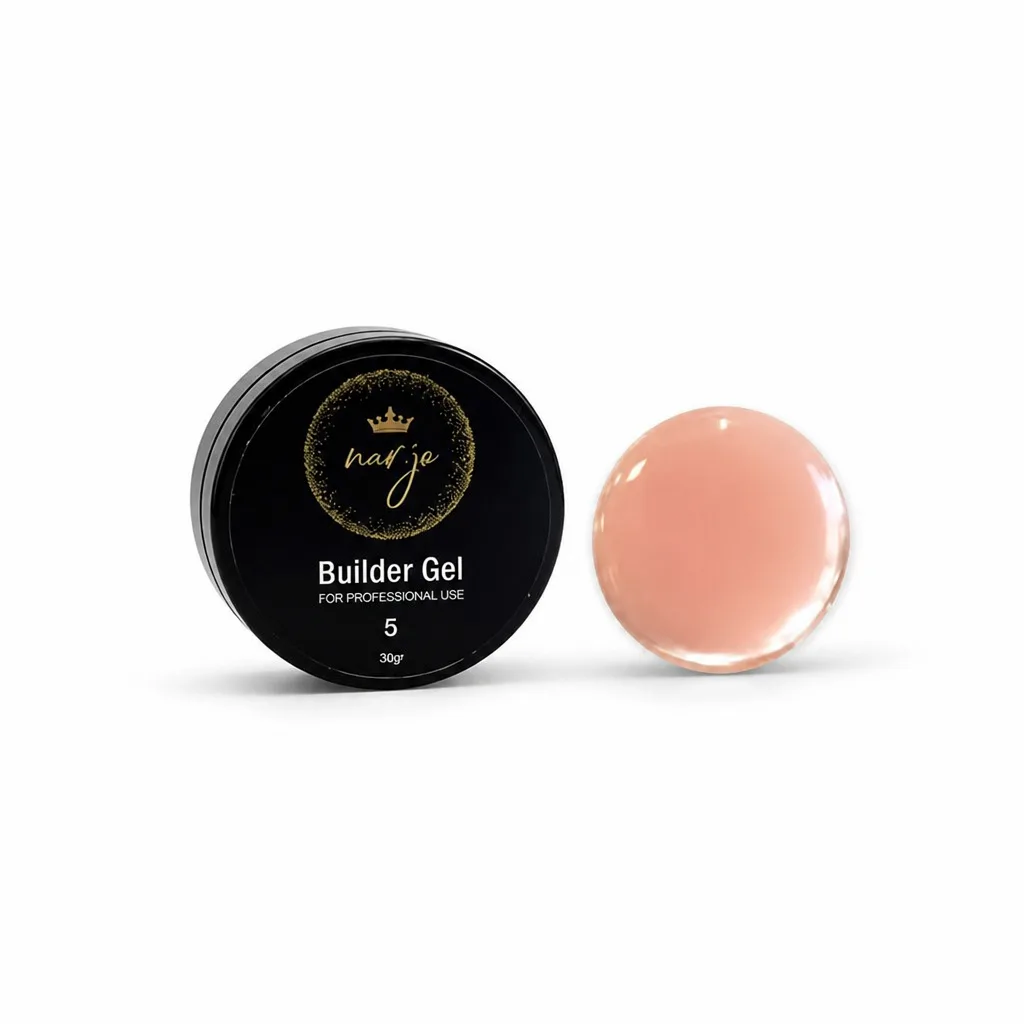 NarJo Builder Gel 5 30G