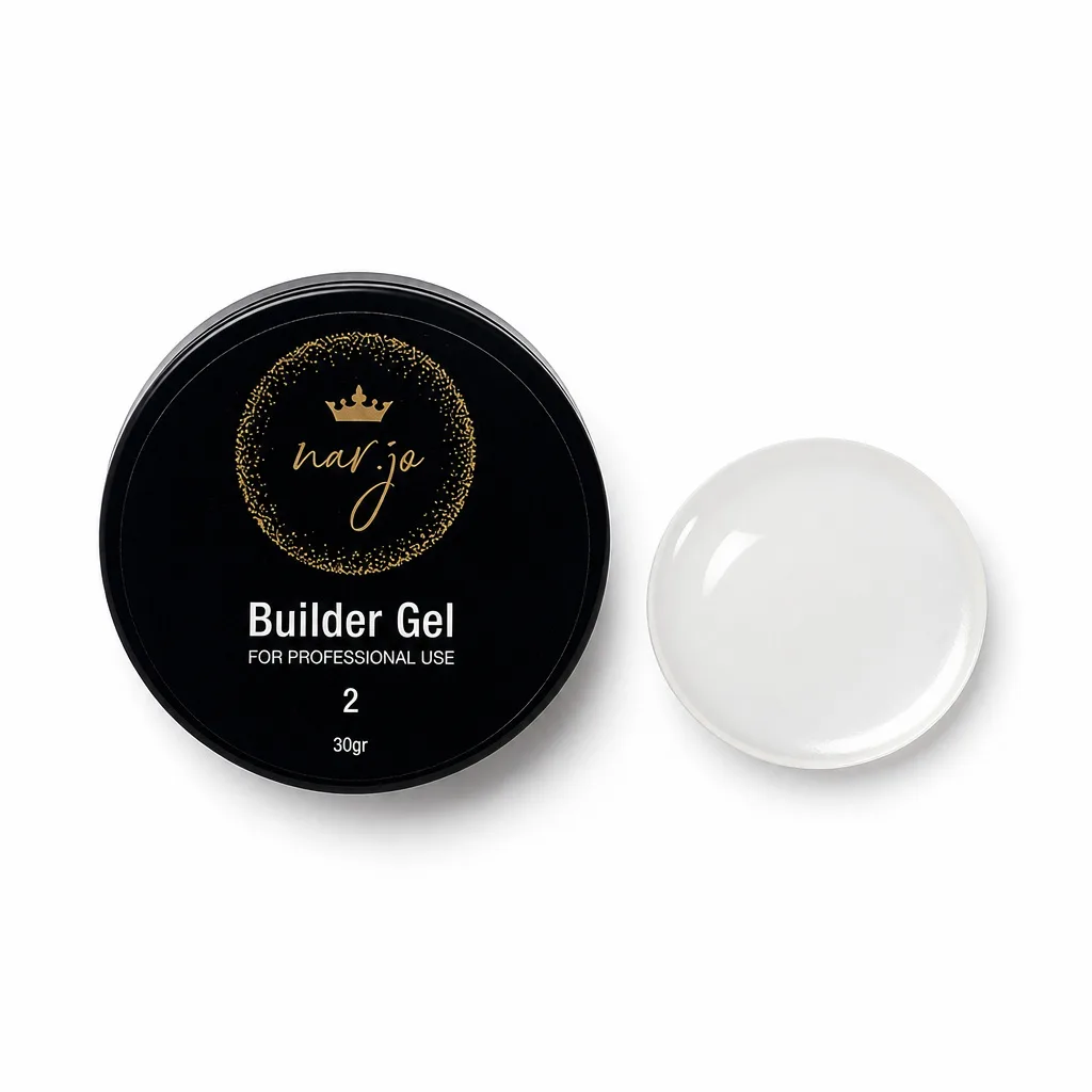 Narjo Builder Gel 2  30G