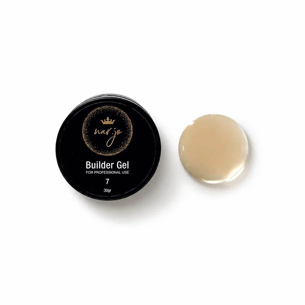 NarJo Builder Gel 7  30G