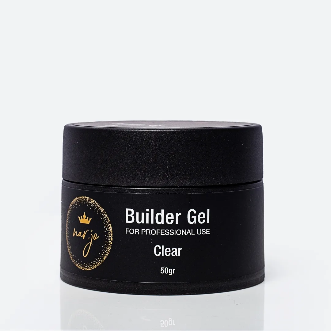 Narjo Builder Gel Clear 50G