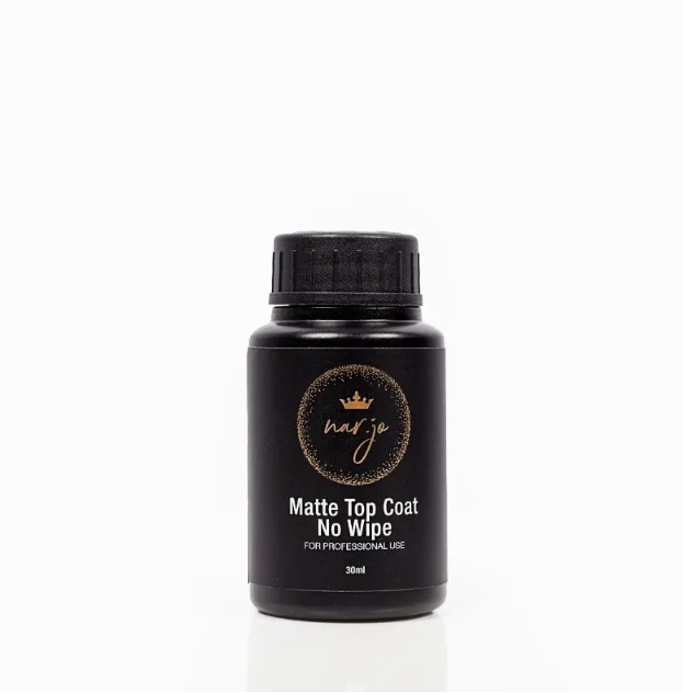 Narjo Matte Top Coat 30ML