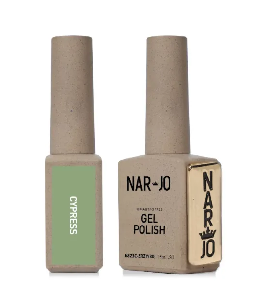 Narjo Cypress Gel Polish