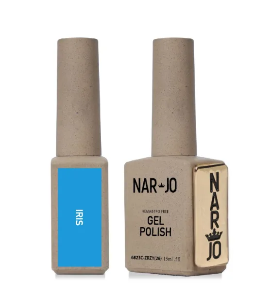 Narjo Iris Gel Polish
