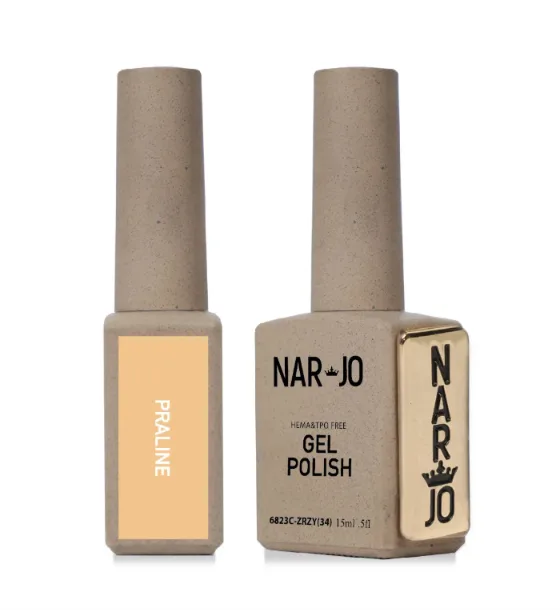 Praline Gel Polish