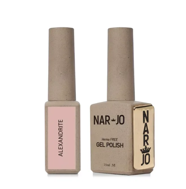 Narjo Alexandrite Gel Polish