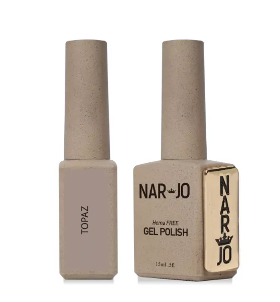NarJo Topaz Gel Polish