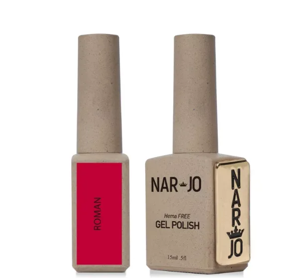 NarJo Roman Gel Polish